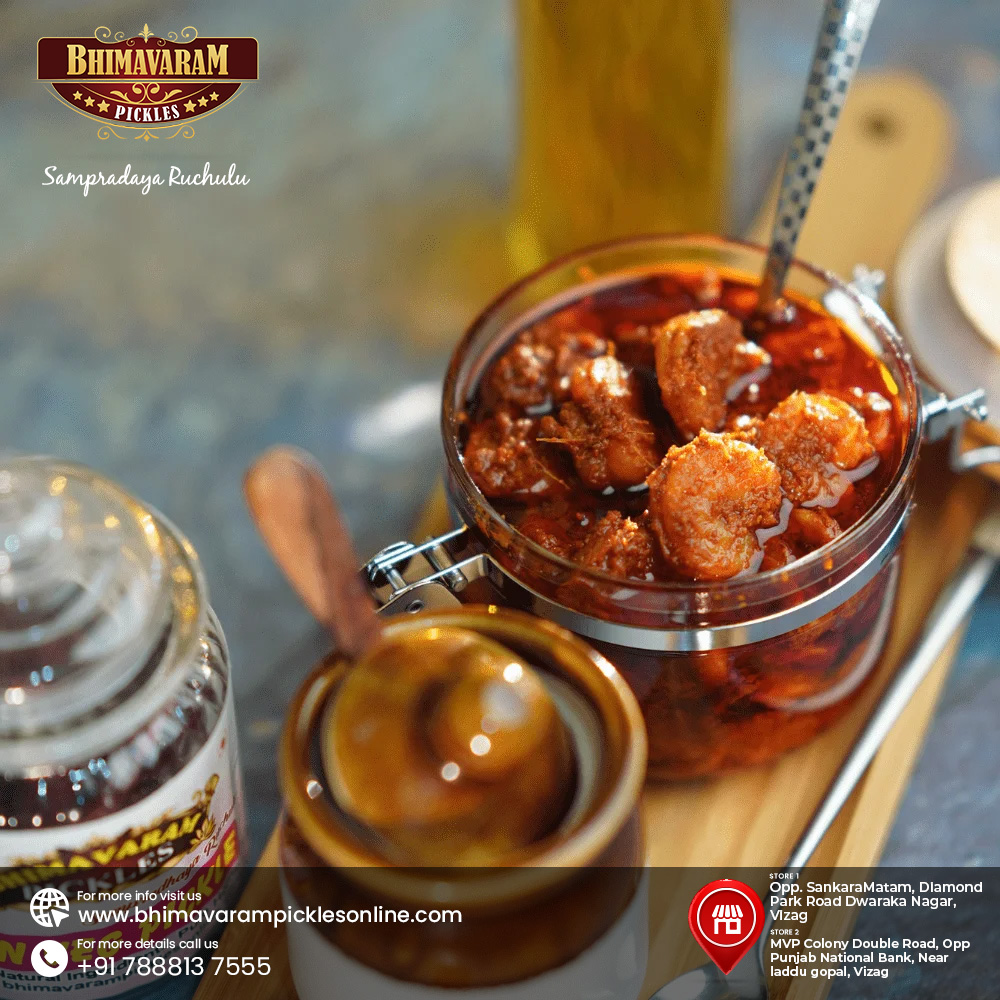 Vanjaram fish boneless pickle